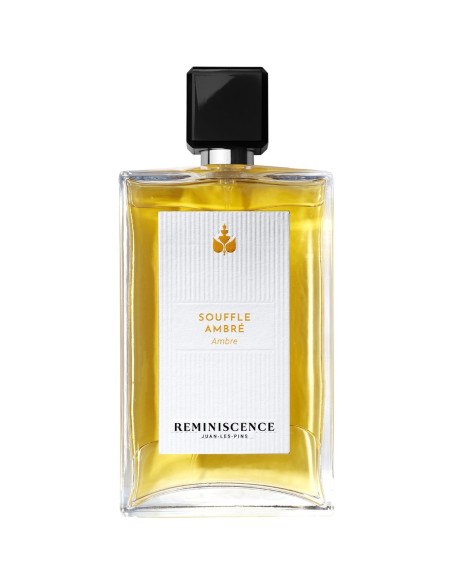 REMINISCENCE - Souffle Ambré Eau De Toilette - Intense
