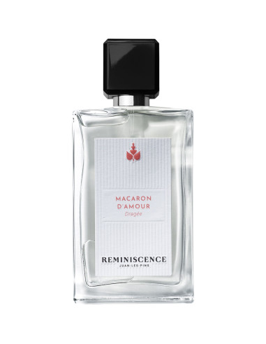 REMINISCENCE - Macaron D'Amour Eau De Parfum