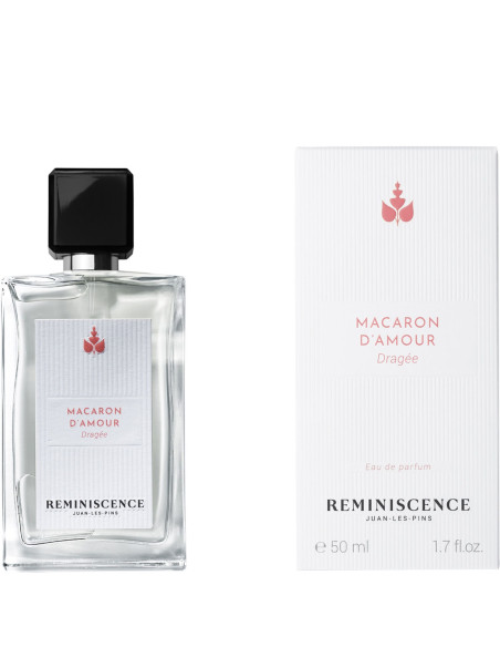REMINISCENCE - Macaron D'Amour Eau De Parfum