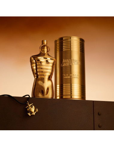 JEAN-PAUL GAULTIER - Le Male Elixir Absolu Le Male Elixir Absolu Parfum Intense