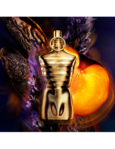 JEAN-PAUL GAULTIER - Le Male Elixir Absolu Le Male Elixir Absolu Parfum Intense