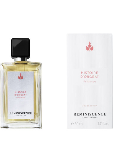 REMINISCENCE - Histoire D'Orgeat Eau De Parfum