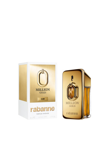 RABANNE - Million Gold Elixir Parfum Intense