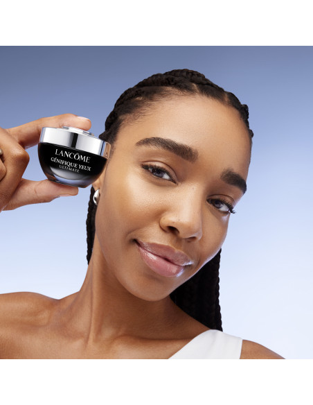LANCÔME - Génifique Ultime Lancôme Génifique Ultimate Crème Anti-Âge Yeux