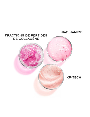 LANCÔME - Rénergie Lancôme Rénergie Crème De Jour Anti-Âge