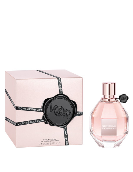 VIKTOR&ROLF - Flowerbomb Eau De Parfum