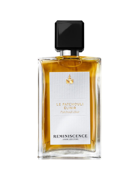 REMINISCENCE - Le Patchouli Elixir Eau De Parfum Intense