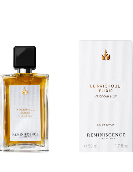 REMINISCENCE - Le Patchouli Elixir Eau De Parfum Intense
