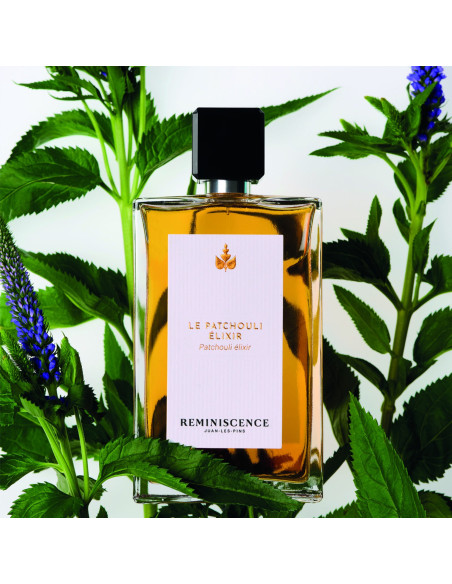 REMINISCENCE - Le Patchouli Elixir Eau De Parfum Intense
