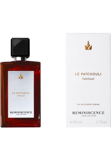 REMINISCENCE - Le Patchouli Eau De Toilette