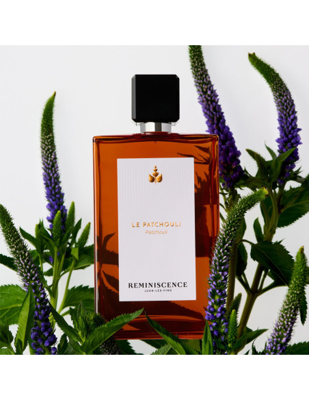 REMINISCENCE - Le Patchouli Eau De Toilette