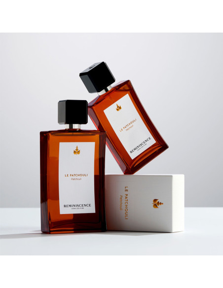 REMINISCENCE - Le Patchouli Eau De Toilette
