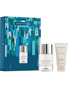 ISSEY MIYAKE - LE SEL | Coffret Cadeau