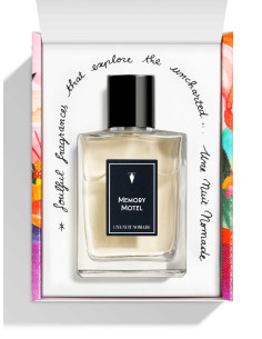 UNE NUIT NOMADE - Memory Motel Eau De Parfum 2