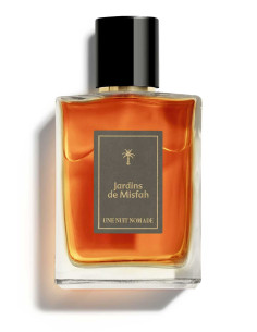 UNE NUIT NOMADE - Jardins De Misfah Eau De Parfum