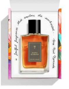 UNE NUIT NOMADE - Jardins De Misfah Eau De Parfum 2