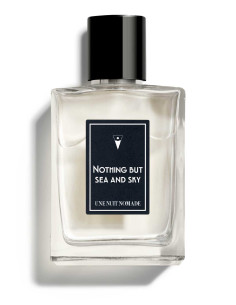 UNE NUIT NOMADE - Nothing But Sea And Sky Eau De Parfum