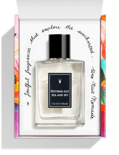 UNE NUIT NOMADE - Nothing But Sea And Sky Eau De Parfum 2