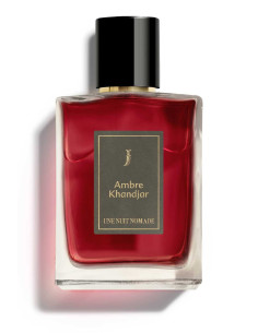 UNE NUIT NOMADE - Ambre Khandjar Eau De Parfum