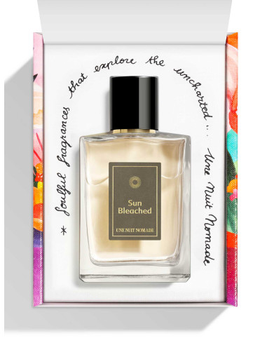 UNE NUIT NOMADE - Sun Bleached Eau De Parfum