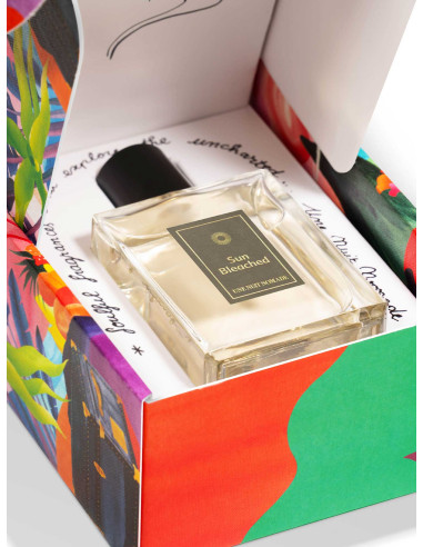 UNE NUIT NOMADE - Sun Bleached Eau De Parfum