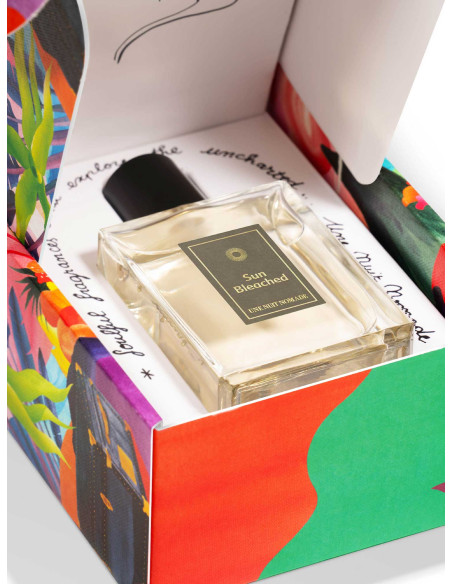 UNE NUIT NOMADE - Sun Bleached Eau De Parfum