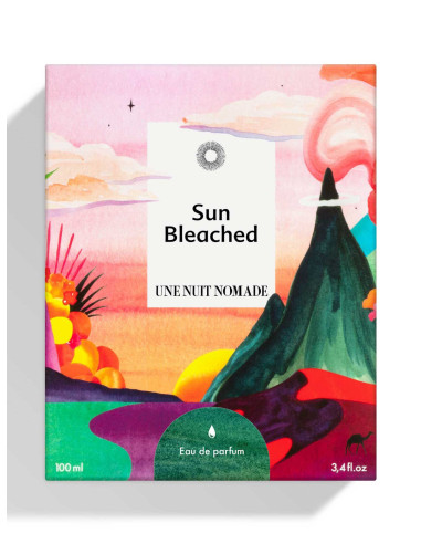 UNE NUIT NOMADE - Sun Bleached Eau De Parfum
