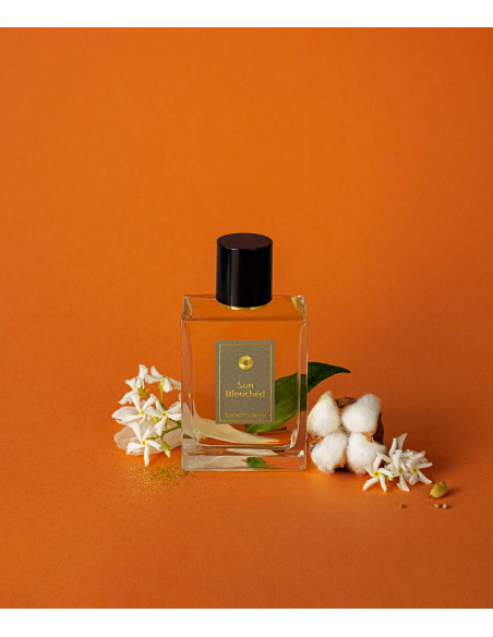 UNE NUIT NOMADE - Sun Bleached Eau De Parfum