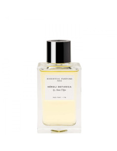 ESSENTIAL PARFUMS - Neroli Botanica Eau De Parfum Rechargeable
