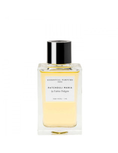 ESSENTIAL PARFUMS - Patchouli Mania Eau De Parfum