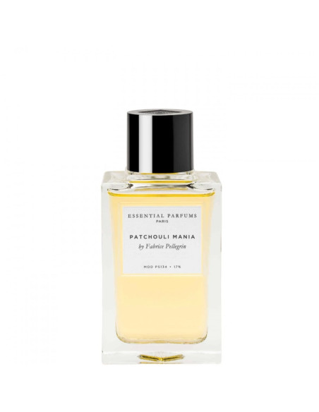 ESSENTIAL PARFUMS - Patchouli Mania Eau De Parfum