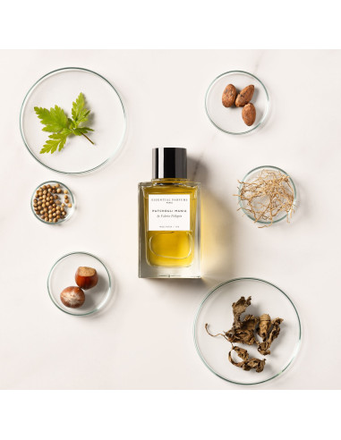ESSENTIAL PARFUMS - Patchouli Mania Eau De Parfum