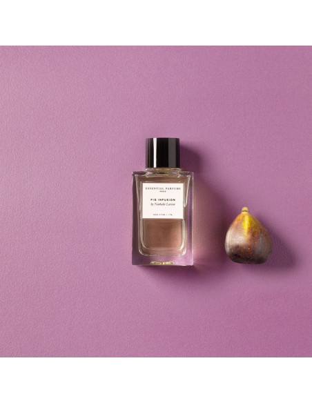 ESSENTIAL PARFUMS - Fig Infusion Eau De Parfum