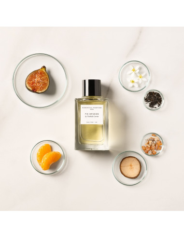 ESSENTIAL PARFUMS - Fig Infusion Eau De Parfum