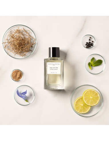 Essential Parfums Mon Vetiver Eau Parfum