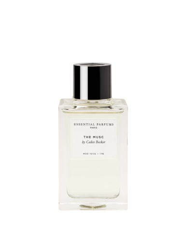 ESSENTIAL PARFUMS - The Musc Eau De Parfum