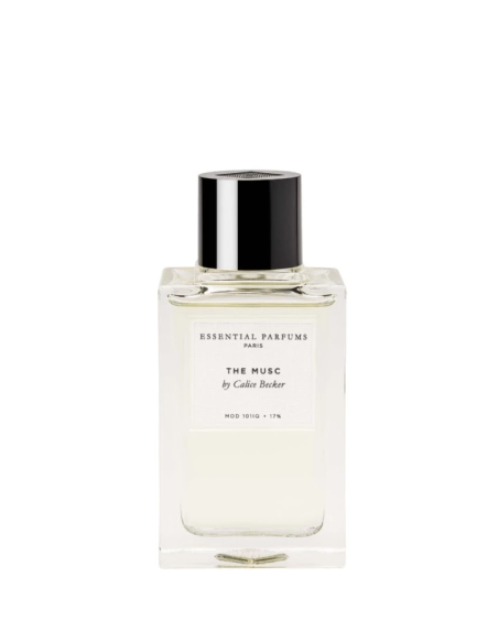 ESSENTIAL PARFUMS - The Musc Eau De Parfum