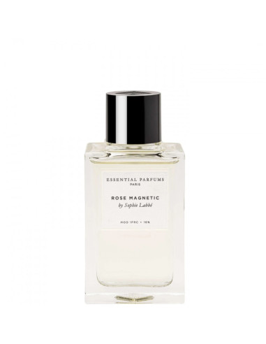 ESSENTIAL PARFUMS - Rose Magnetic Eau De Parfum