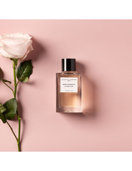 ESSENTIAL PARFUMS - Rose Magnetic Eau De Parfum