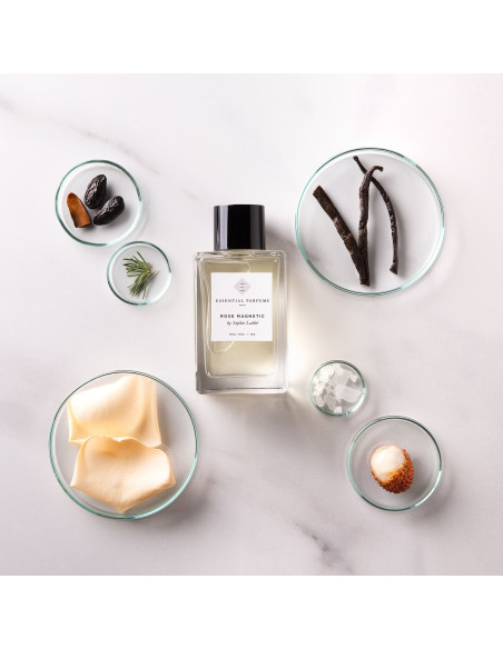 ESSENTIAL PARFUMS - Rose Magnetic Eau De Parfum