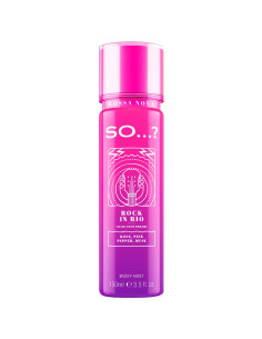 AIR VAL - So...? Rock In Rio Brume Corporelle - 150 Ml