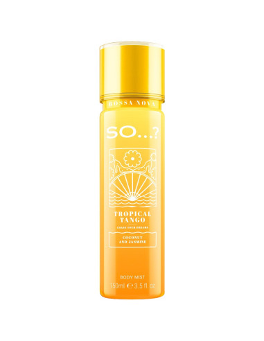 AIR VAL - So...? Tropical Tango 5018389045425