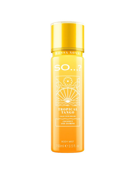 AIR VAL - So...? Tropical Tango 5018389045425