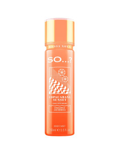 AIR VAL - So...? Copacabana Sunset Brume Corporelle - 150 Ml
