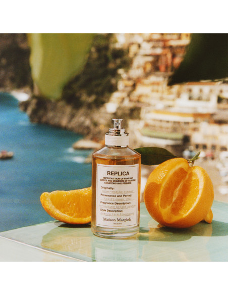 MAISON MARGIELA - Never Ending Summer Maison Margiela Replica Citrus Eau De Toilette