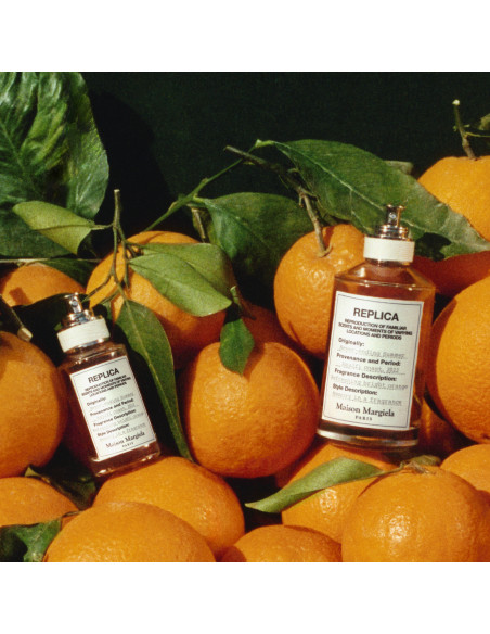 MAISON MARGIELA - Never Ending Summer Maison Margiela Replica Citrus Eau De Toilette