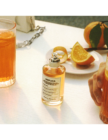 MAISON MARGIELA - Never Ending Summer Maison Margiela Replica Citrus Eau De Toilette