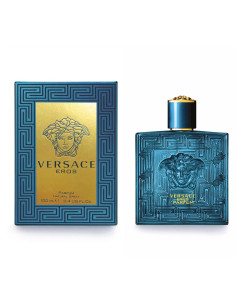 Eros– Parfum- Intensité, Séduction et Élégance|Versace 2