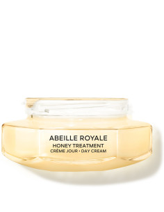 Crème de Jour Guerlain Abeille Royale – Soin Anti-Âge & Éclat