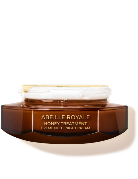 GUERLAIN - Abeille Royale Honey Treatment Crème Nuit - Recharge